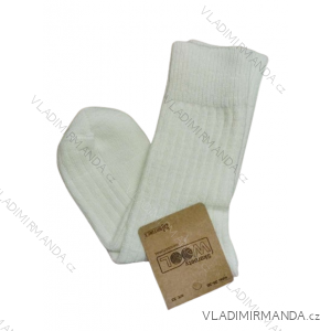 Damensocken aus Wolle (35-38, 39-41) POLISH FASHION DPP235022