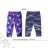 Leggings langes schwaches Kind Mädchen (98-128) WOLF T2981