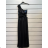 Ärmelloses kurzes Partykleid für Damen (S/M EINHEITSGRÖSSE) ITALIAN FASHION IMPSH235426