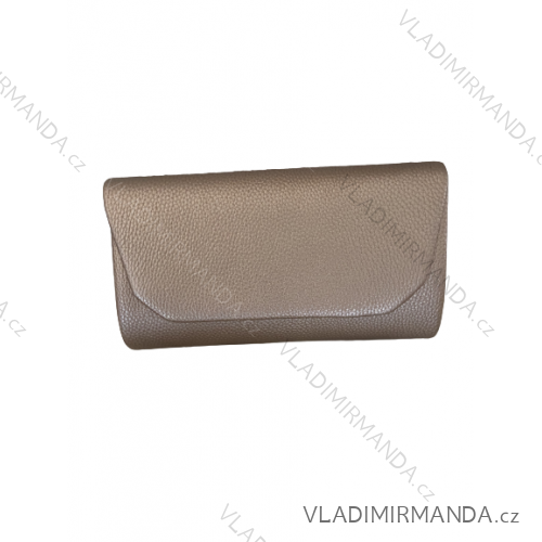 Damen-Clutch (Einheitsgröße) ITALIAN FASHION IM0823KX0936/DU rosa