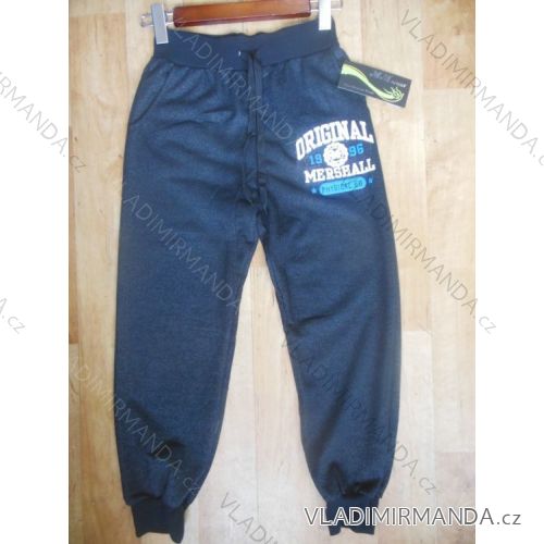 Hosen Junior Jungen (134-164) MM SPORT QTNA-111
