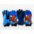 Rukavice lyžařské prstové spiderman dětské chlapecké (3-8let) SETINO SP-A-GLOVES-212