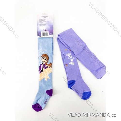 Frozen Kinderstrumpfhose für Mädchen (92-134) SETINO FR-A-TIGHTS-33