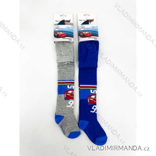 Cars Kinderstrumpfhose für Jungen (92-134) SETINO CR-A-TIGHTS-31