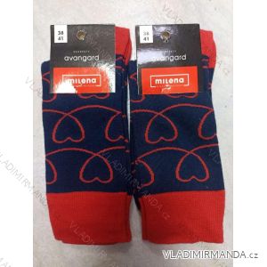 Herrensocken schwach (35-37, 38-40) POLISH MODA DPP23381