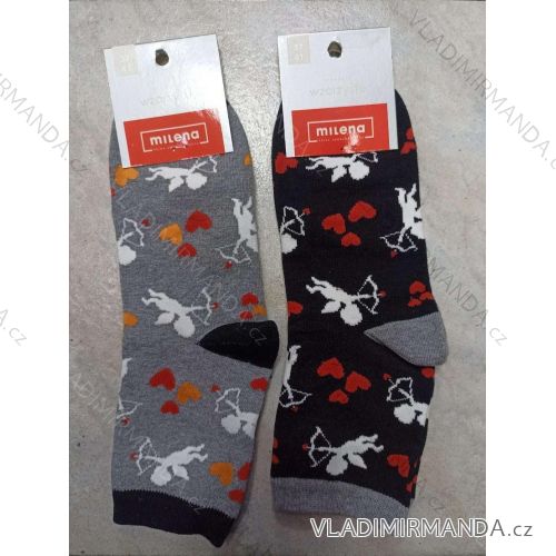 Herrensocken schwach (35-37, 38-40) POLISH MODA DPP23381