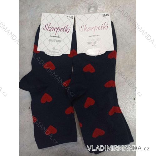 Herrensocken schwach (35-37, 38-40) POLISH MODA DPP23381