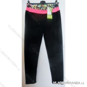 Leggings 8/7 kürzere Damen (m-3xl) SMILING JEANS P149
