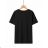 Damen-Kurzarm-T-Shirt (S-XL) GLO-STORY GLO24WPO-4494