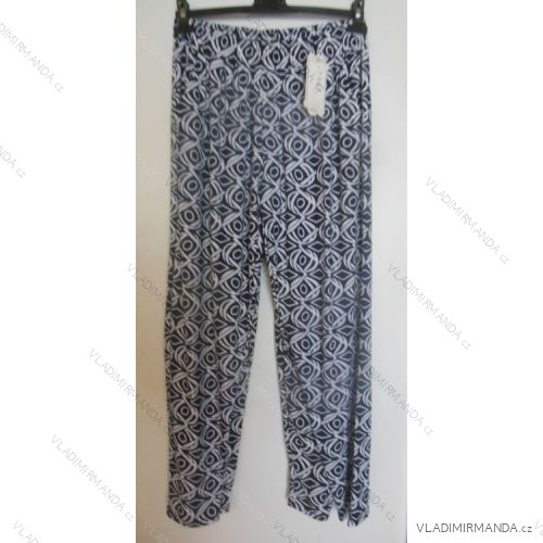 Slim Lady Kurzarmhose (m-4xl) SAL L-11
