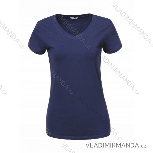 Damen-Kurzarm-T-Shirt (S-XL) GLO-STORY GLO24WPO-B0653