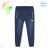 Lange Jeans-Jogginghose für Kinder (98-128) KUGO QK0279