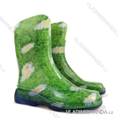 Damenhandschuhe Damen (36 / 37-40 / 41) DEMAR LIDO PRINT A
