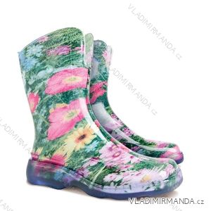 Damenhandschuhe Damen (36 / 37-40 / 41) DEMAR LIDO PRINT E
