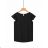 Damen-Kurzarm-T-Shirt (S-XL) GLO-STORY GLO24WPO-B3385-1