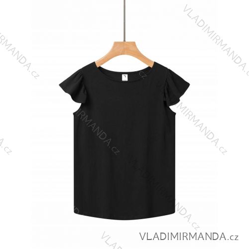 Damen-Kurzarm-T-Shirt (S-XL) GLO-STORY GLO24WPO-B3385-1