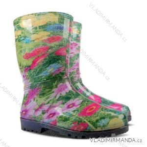 Damenhandschuhe Damen (36-41) DEMAR RAINNY PRINT E
