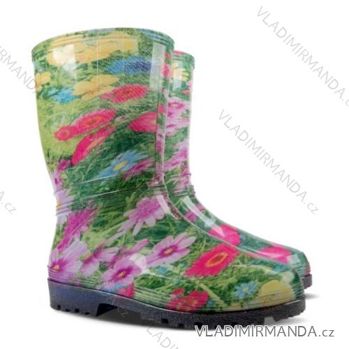 Damenhandschuhe Damen (36-41) DEMAR RAINNY PRINT E
