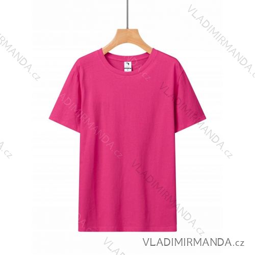 T-Shirt Kurzarm Damen Übergröße (2XL-5XL) GLO-STORY GLO24WPO-B3397