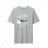 T-Shirt Kurzarm Herren (M-2XL) GLO-STORY GLO24MPO-3485