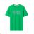 T-Shirt Kurzarm Herren (M-2XL) GLO-STORY GLO24MPO-3524