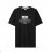 T-Shirt Kurzarm Herren (M-2XL) GLO-STORY GLO24MPO-3527