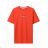 T-Shirt Kurzarm Herren (M-2XL) GLO-STORY GLO24MPO-3532