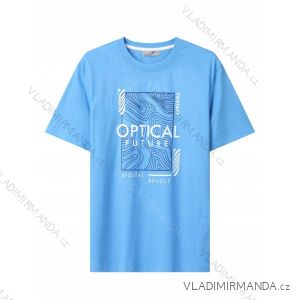 T-Shirt Kurzarm Herren (M-2XL) GLO-STORY GLO24MPO-3504