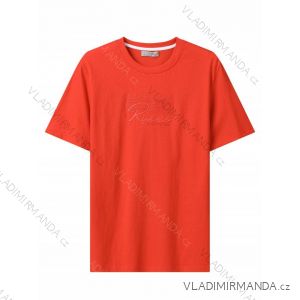 T-Shirt Kurzarm Herren (M-2XL) GLO-STORY GLO24MPO-3506