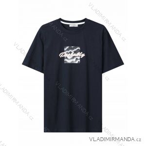 T-Shirt Kurzarm Herren (M-2XL) GLO-STORY GLO24MPO-3507