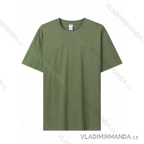 T-Shirt Kurzarm Damen Übergröße (3XL-5XL) GLO-STORY GLO24WPO-B3404