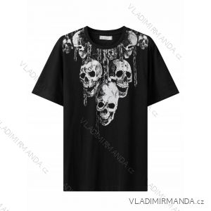 T-Shirt Kurzarm Herren (M-2XL) GLO-STORY GLO24MPO-3441