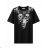 T-Shirt Kurzarm Herren (M-2XL) GLO-STORY GLO24MPO-3441