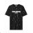 T-Shirt Kurzarm Herren (M-2XL) GLO-STORY GLO24MPO-3443