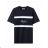 T-Shirt Kurzarm Herren (M-2XL) GLO-STORY GLO24MPO-3448