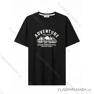 T-Shirt Kurzarm Herren (M-2XL) GLO-STORY GLO24MPO-3482