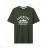 T-Shirt Kurzarm Herren (M-2XL) GLO-STORY GLO24MPO-3487