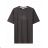 T-Shirt Kurzarm Herren Übergröße (3XL-5XL) GLO-STORY GLO24MPO-3510