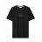 T-Shirt Kurzarm Herren Übergröße (3XL-5XL) GLO-STORY GLO24MPO-3510