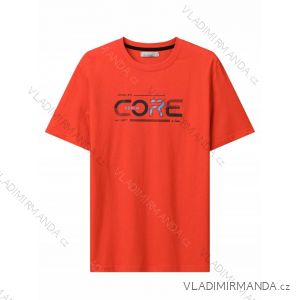 T-Shirt Kurzarm Herren (M-2XL) GLO-STORY GLO24MPO-3525