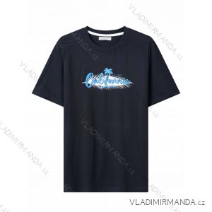 T-Shirt Kurzarm Herren (M-2XL) GLO-STORY GLO24MPO-3530