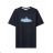 T-Shirt Kurzarm Herren (M-2XL) GLO-STORY GLO24MPO-3530