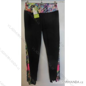 Gamaschen lange Damen (m-3xl) SMILING JEANS P151
