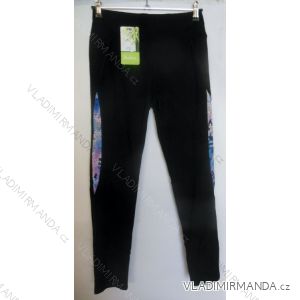 Gamaschen lange Damen (m-3xl) SMILING JEANS P150
