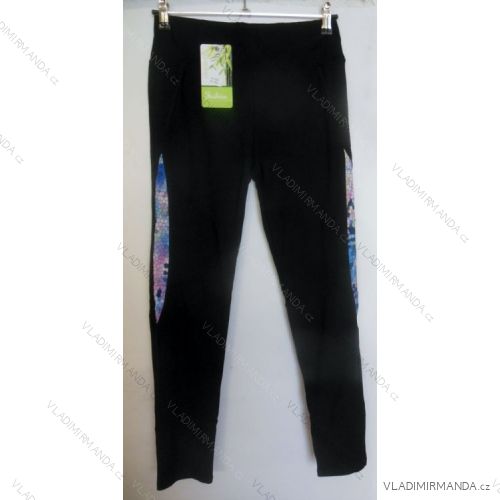 Gamaschen lange Damen (m-3xl) SMILING JEANS P150
