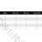 Elegantes Kurzarmkleid für Damen (34-42) POLISH FASHION PMLBC24281-05 Blau 34