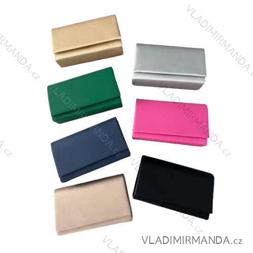 Damen-Clutch (Einheitsgröße) ITALIAN FASHION IM0823XL-9130