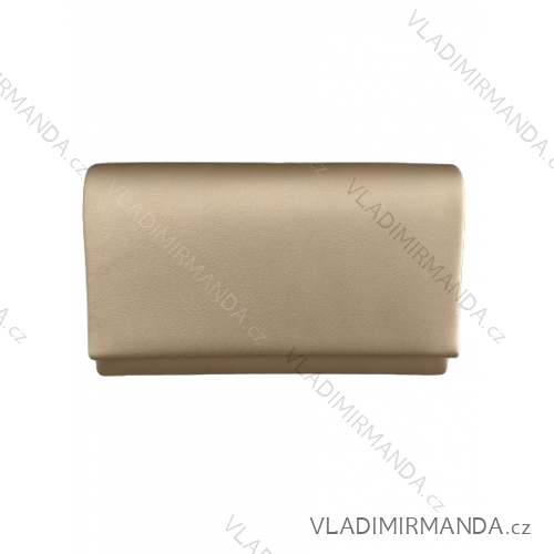 Damen-Clutch (Einheitsgröße) ITALIAN FASHION IM0823XL-9130 EINHEITSGRÖSSE Gold