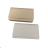 Damen-Clutch (Einheitsgröße) ITALIAN FASHION IM0823A-2120 EINHEITSGRÖSSE Creme