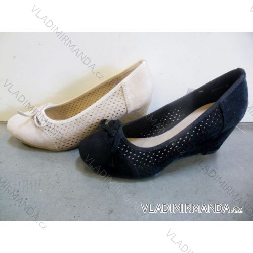 Ladies Ballerina Ladies (36-41) DESUN SCHUHE 6019
